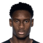 Foto de Lamine Dabo