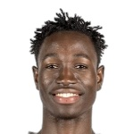 Foto de S. Koné