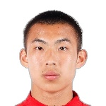 Foto de Wu Qipeng