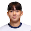 Foto de Yang Min-Hyeok