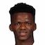 Foto de Mory Keita
