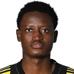 Foto de S. Traore