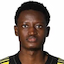 Foto de S. Traore