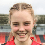Foto de S. Bárðardóttir