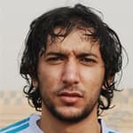 Foto de Ahmed Yahia