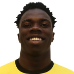 Foto de R. Yeboah
