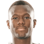 Foto de M. Cissokho