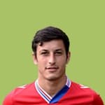 Foto de Ricardinho