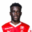 Foto de A. Koné