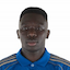 Foto de Lamine Gueye