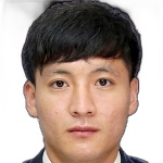Foto de Ri Jo-Guk