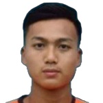 Foto de Zin Nyi Nyi Aung