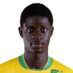 Foto de Bahereba Guirassy