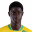 Foto de Bahereba Guirassy