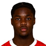 Foto de Oghenetejiri Kenneth Adejenughure