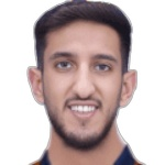 Foto de Nawaf Al-Harthi