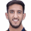 Foto de Nawaf Al-Harthi