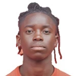Foto de J. Coulibaly