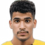 Foto de Hamed Al Ghamdi