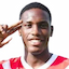 Foto de Ibrahima Ba