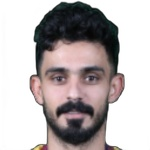 Foto de Yousef Al Shammari