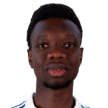 Foto de A. Cissé