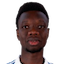 Foto de A. Cissé