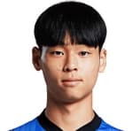 Foto de Baek Min-Gyu