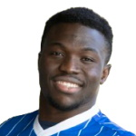 Foto de Adama Sidibeh