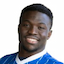 Foto de Adama Sidibeh