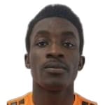 Foto de M. Agyemang