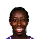 Foto de Naolia Traoré