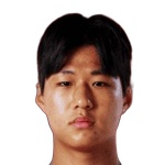 Foto de Kang Ju-Hyeok