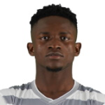 Foto de Alfa Semedo
