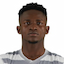 Foto de Alfa Semedo