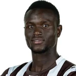 Foto de Abdoulie Ceesay