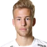 Foto de F. Dagerstål