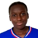 Foto de Tante Diakite