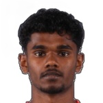Foto de G. Pavithran