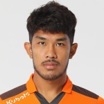 Foto de K. Srisuwan