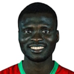 Foto de Ibraheem Ajasa