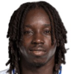 Foto de F. Diabaté