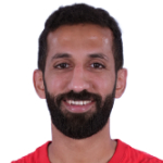 Foto de Abdalla Al Naqbi