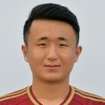 Foto de Rim Chang-Woo