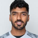 Foto de Suhail Abdulla