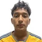 Foto de Diego Ramirez