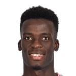 Foto de E. Mbodji