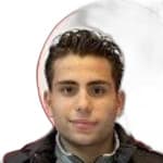 Foto de A. Khorrami