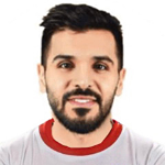 Foto de Faisal Al Harbi