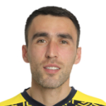 Foto de F. Sayfiyev